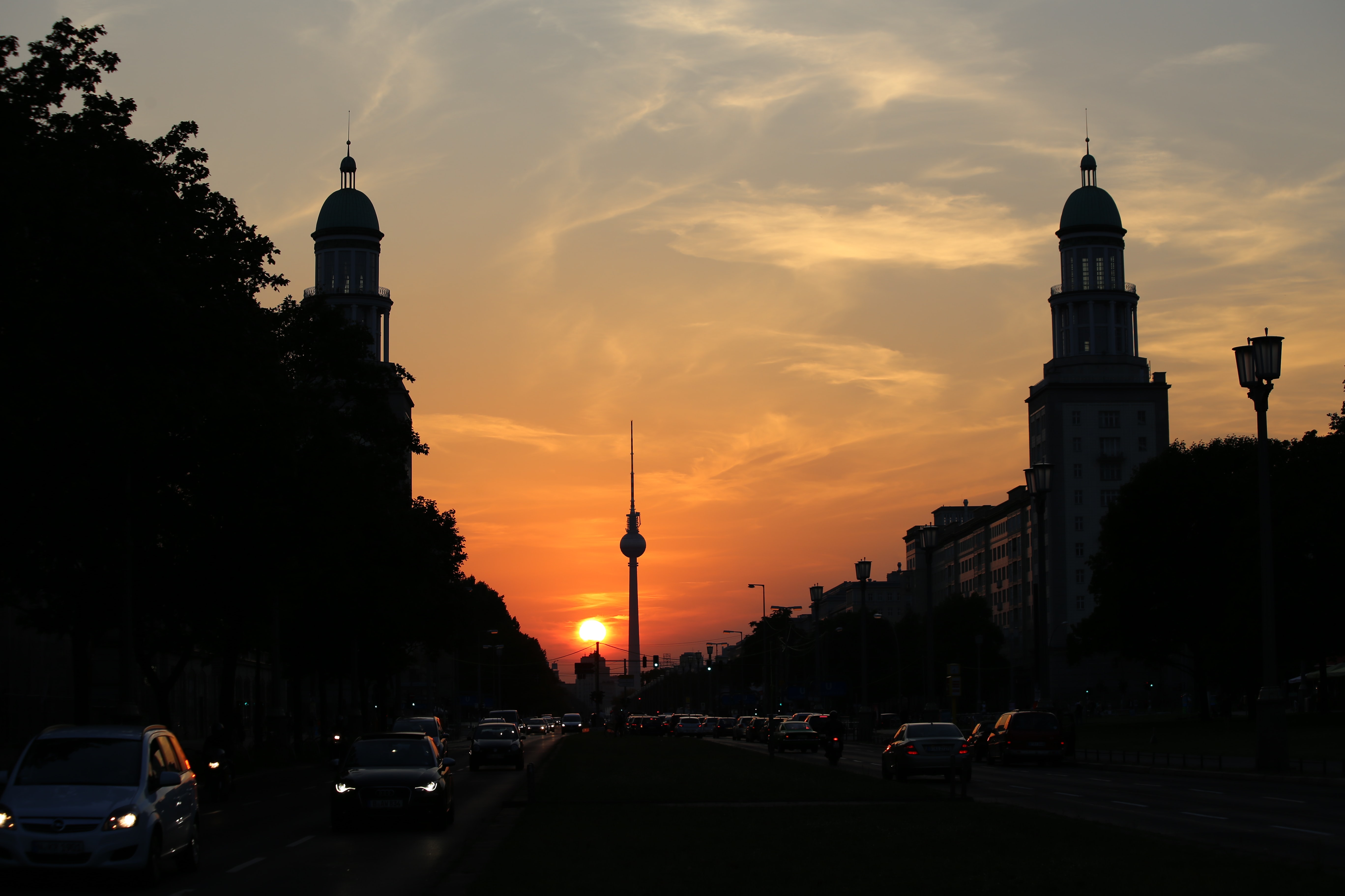 Hidden Gems of East Berlin image