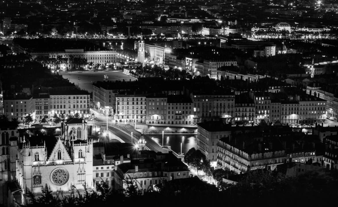 Haunted Lyon image