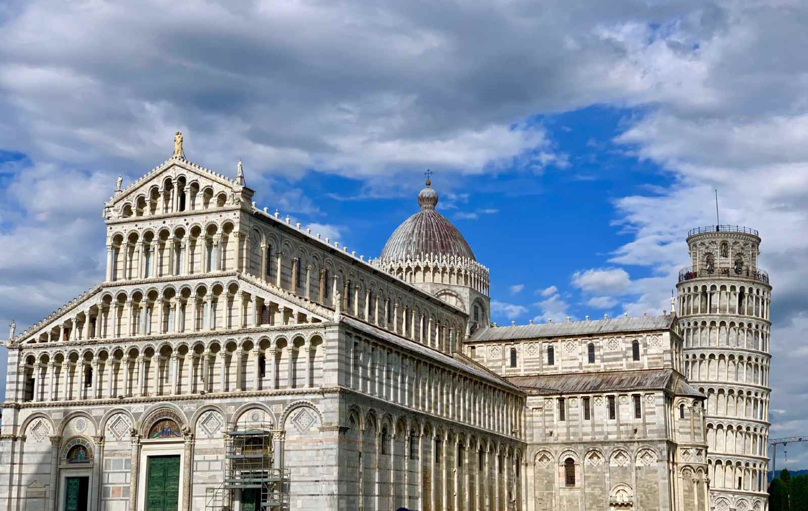7 Wonders of Pisa image