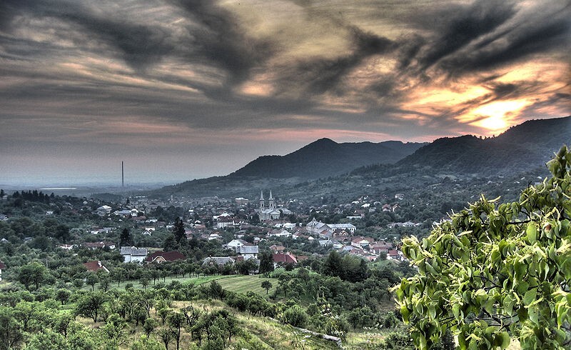 TALERELE Medio Monte, Baia Sprie image