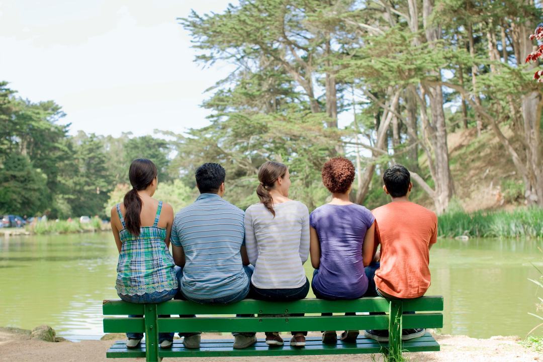 San Francisco's Golden Gate Park image