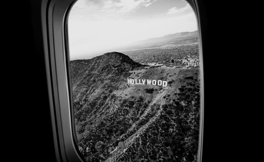 Haunted Hollywood image