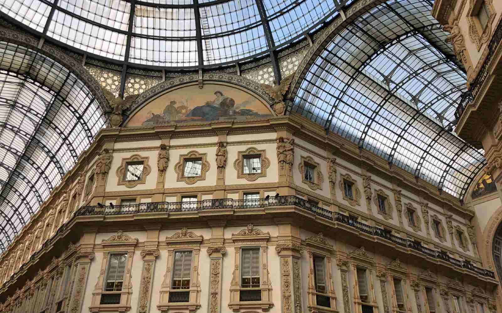 Highlights of Milan image