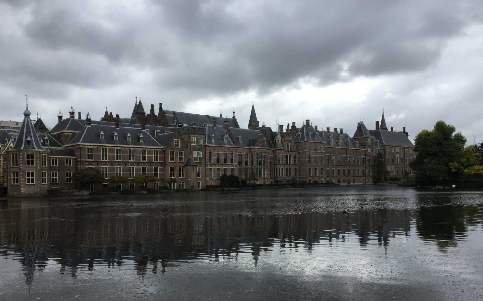 The Heart of The Hague image
