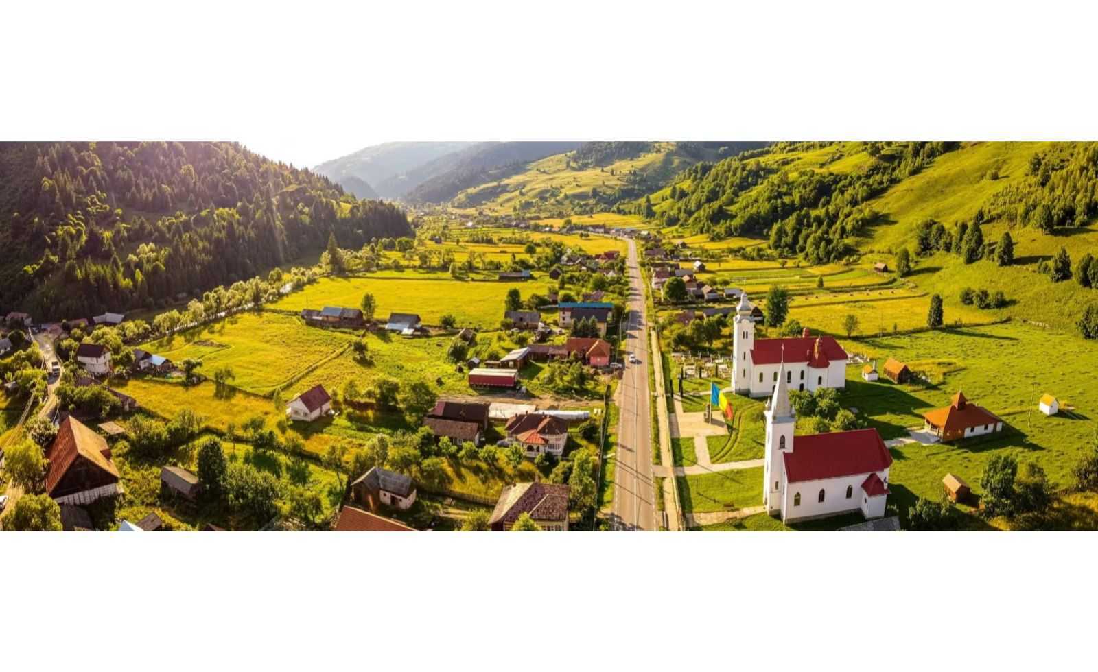 Legenda Corbiței - de la clasic la modern image