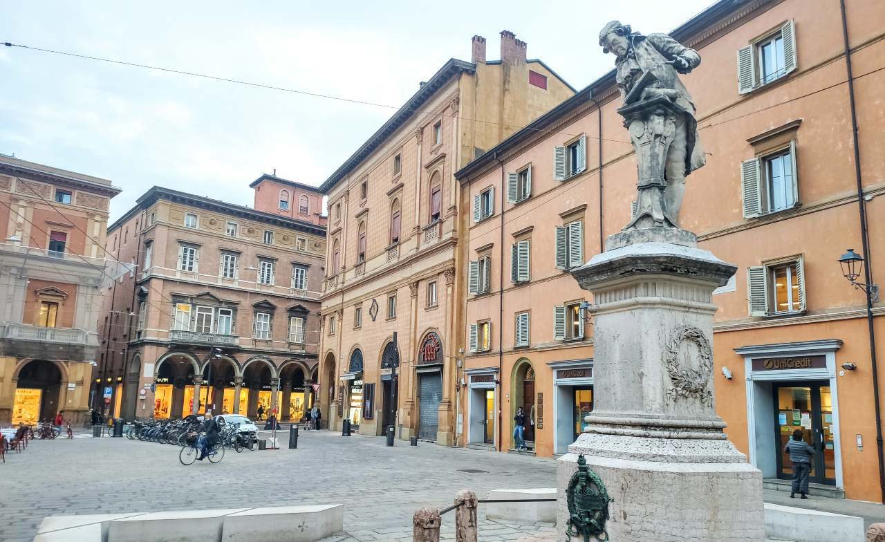 Hidden Gems of Bologna's Historic Center image