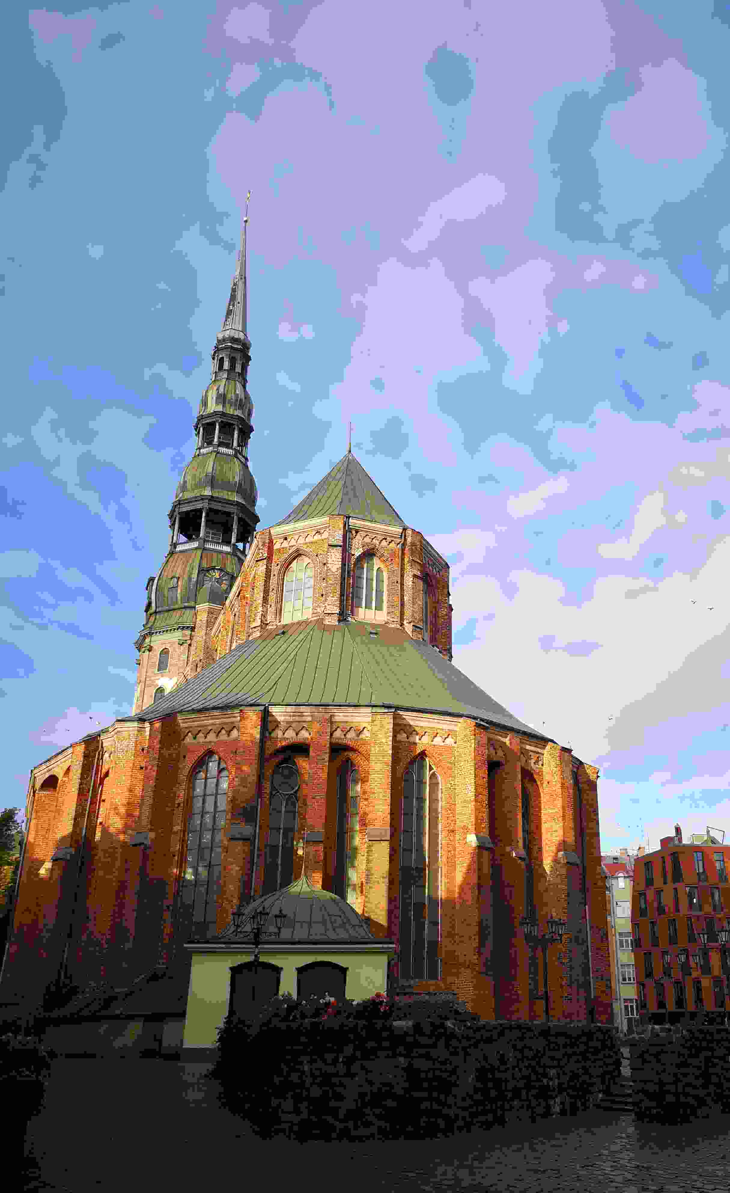 Medieval Riga (QUEST IN TEST MODE) image