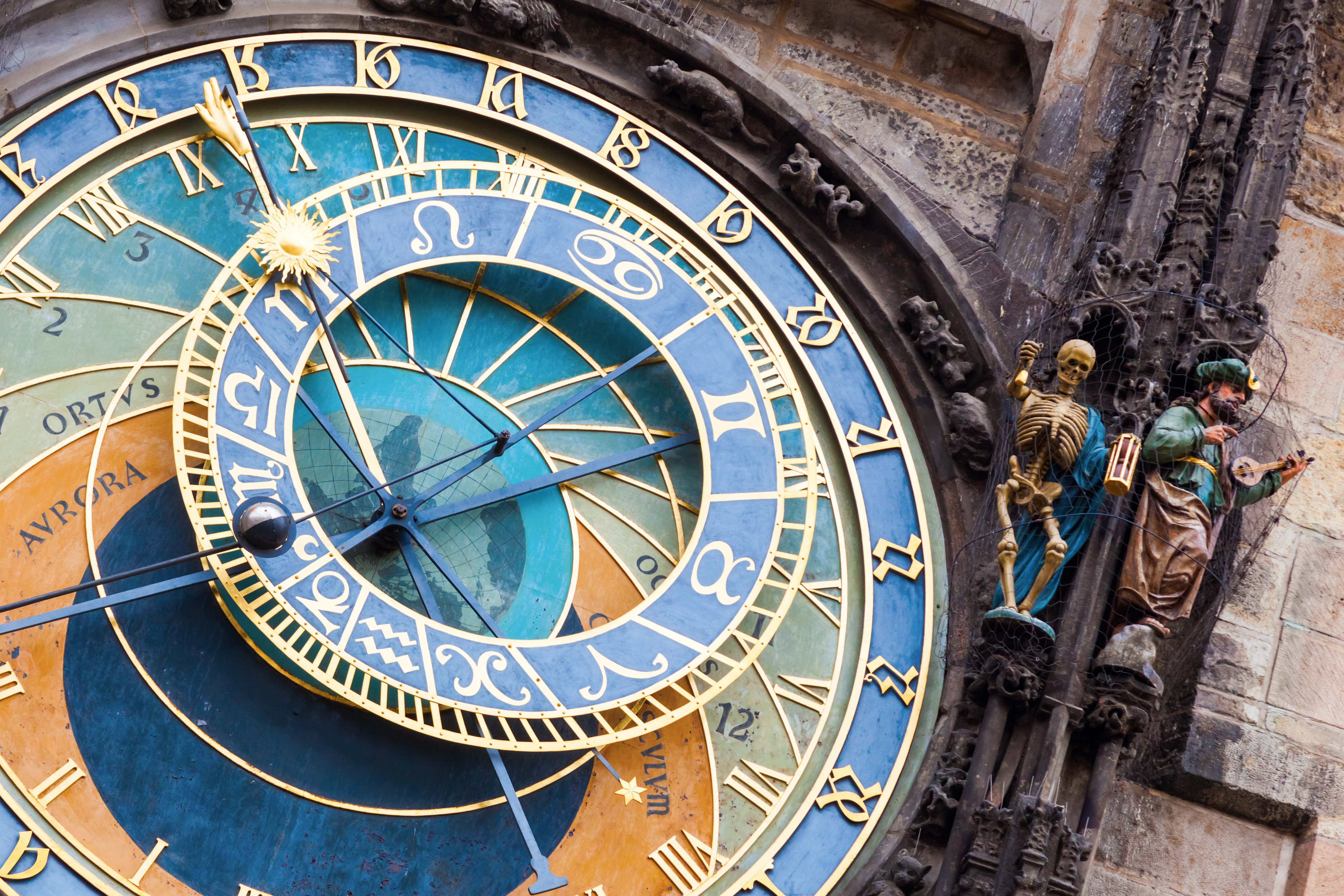 Prague Old Town (QUEST IN TEST MODE) image