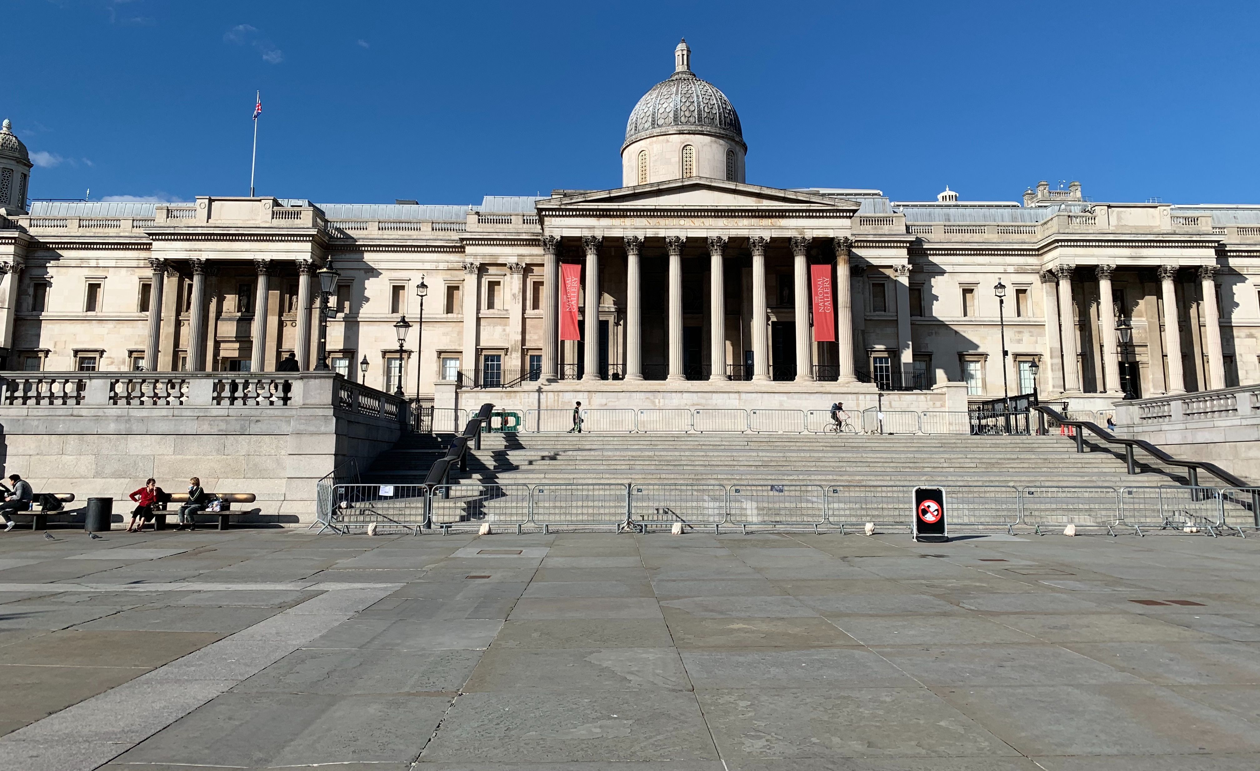 Iconic London (QUEST IN TEST MODE) image