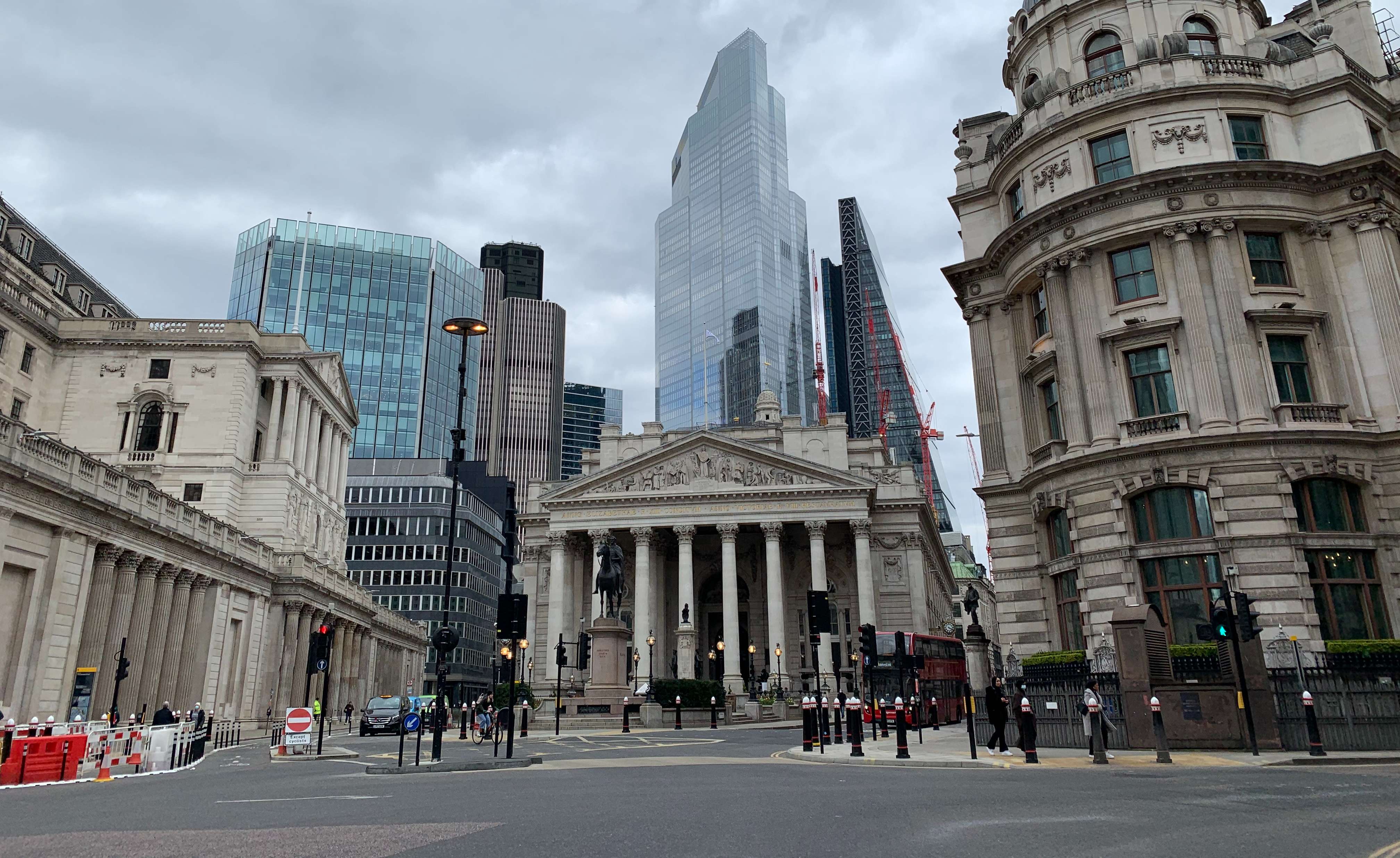The Great Fire of London (QUEST IN TEST MODE) image