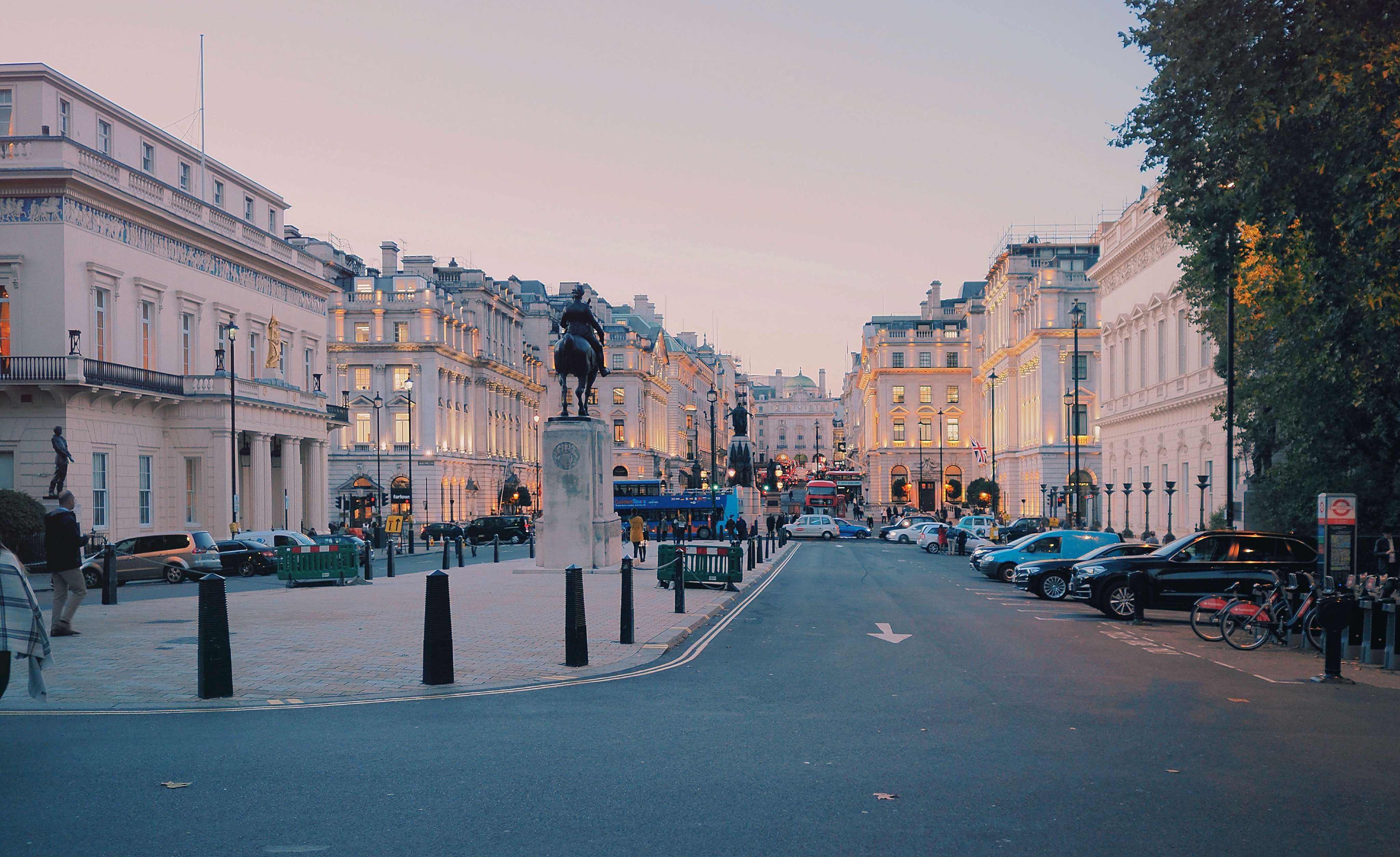 London West End At War (QUEST IN TEST MODE) image