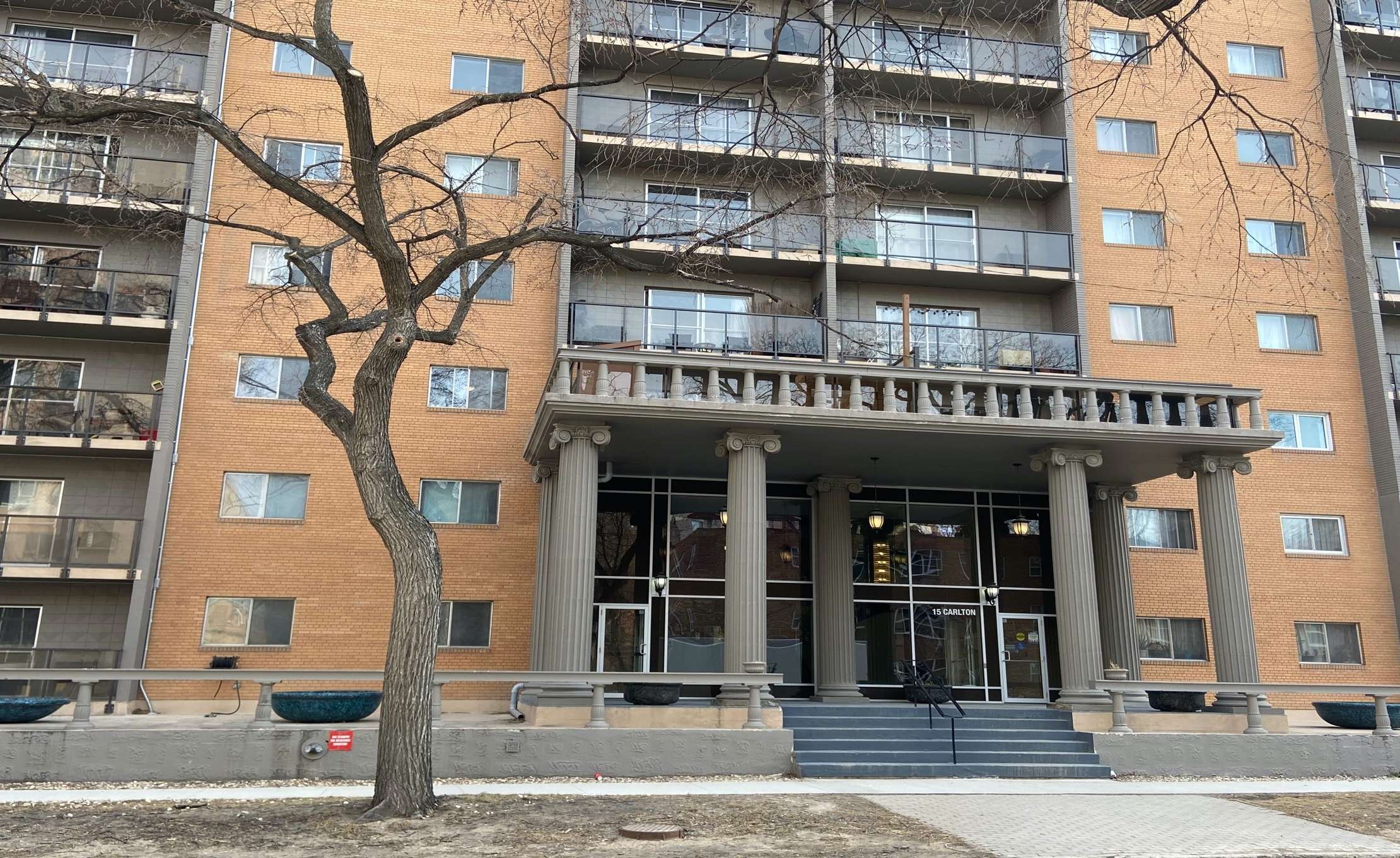 Historic Winnipeg: Secret Societies (QUEST IN TEST MODE) image