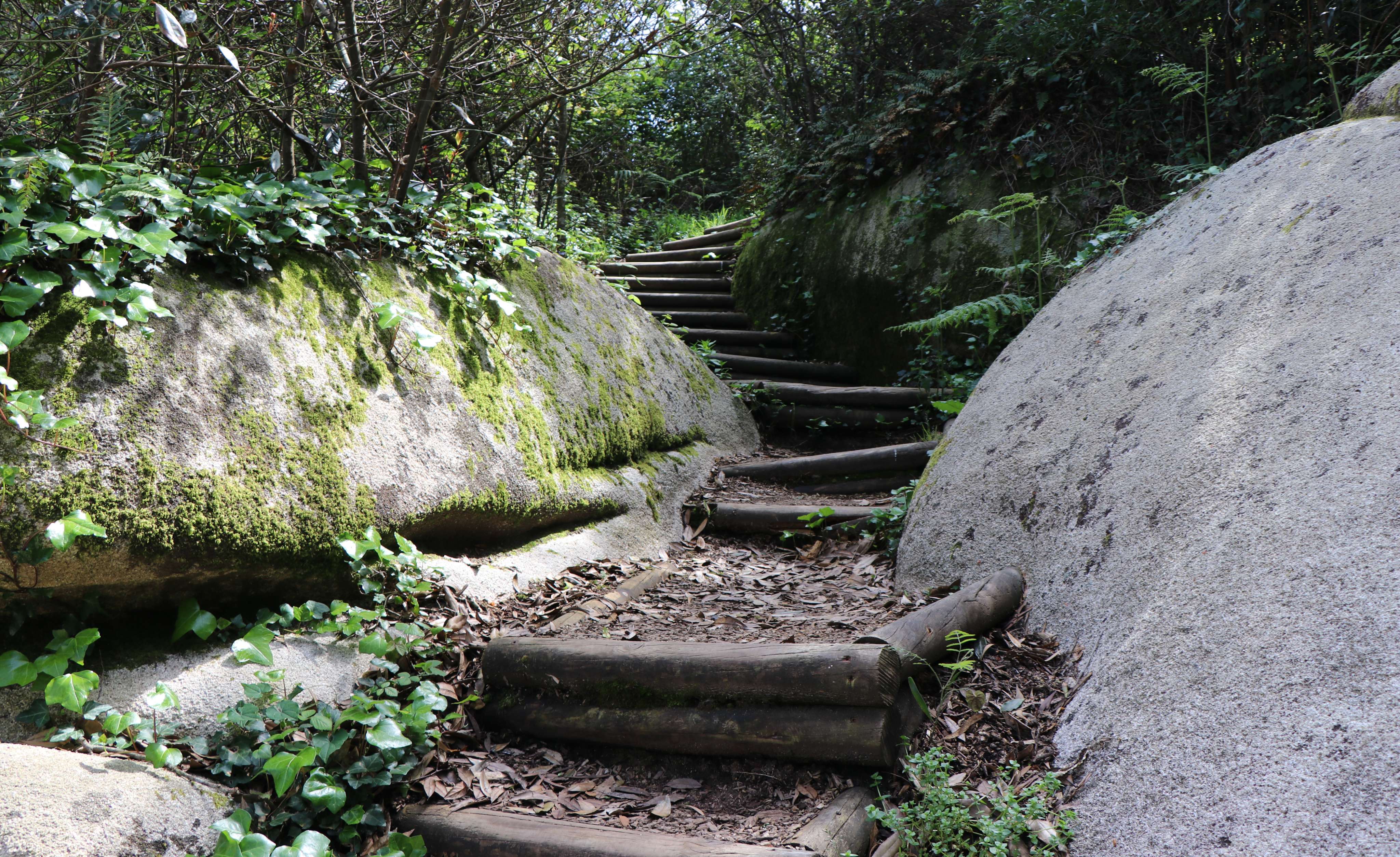 Highlights of Sintra (QUEST IN TEST MODE) image