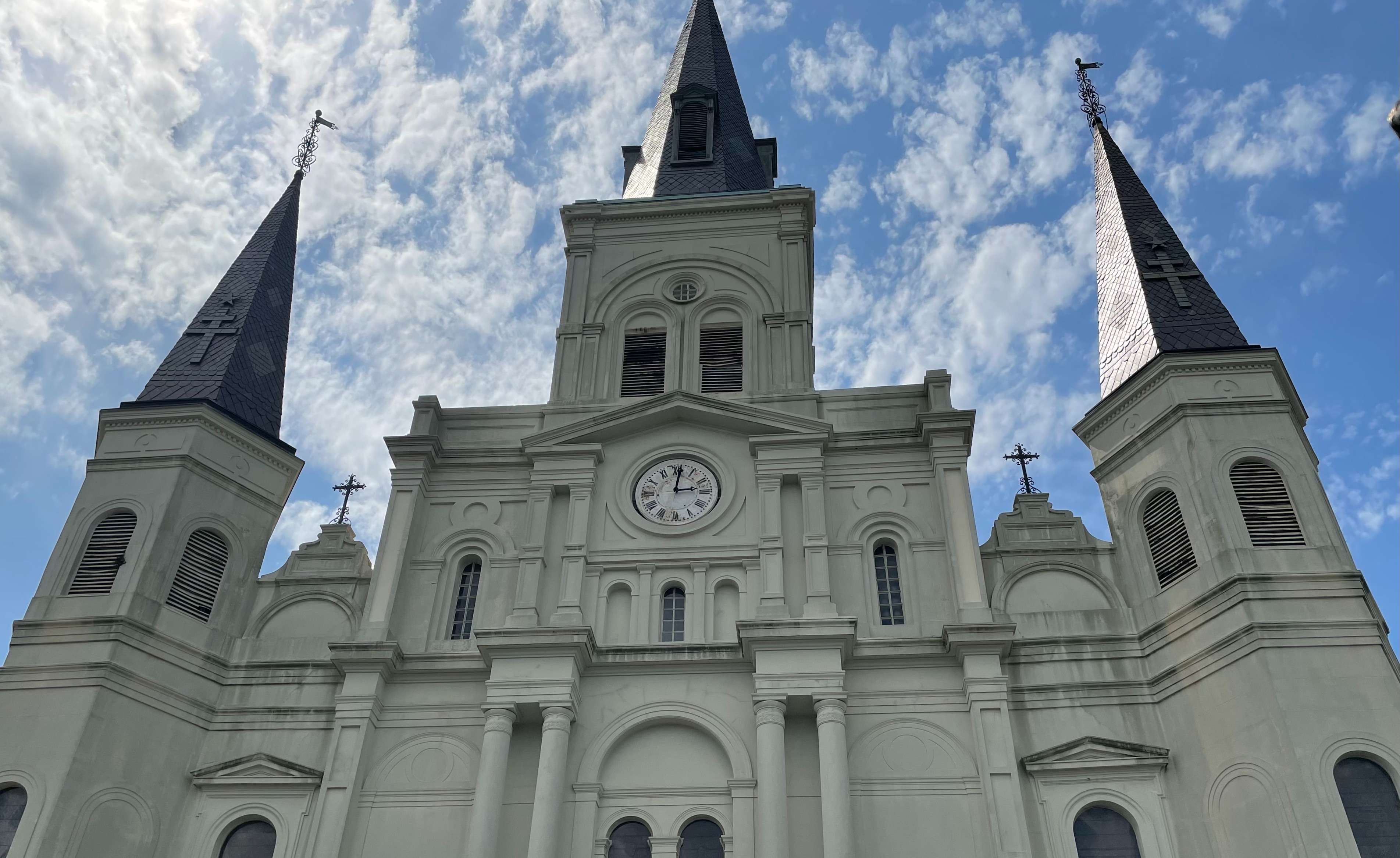 New Orleans - Historic French Quarter (QUEST IN TEST MODE) image