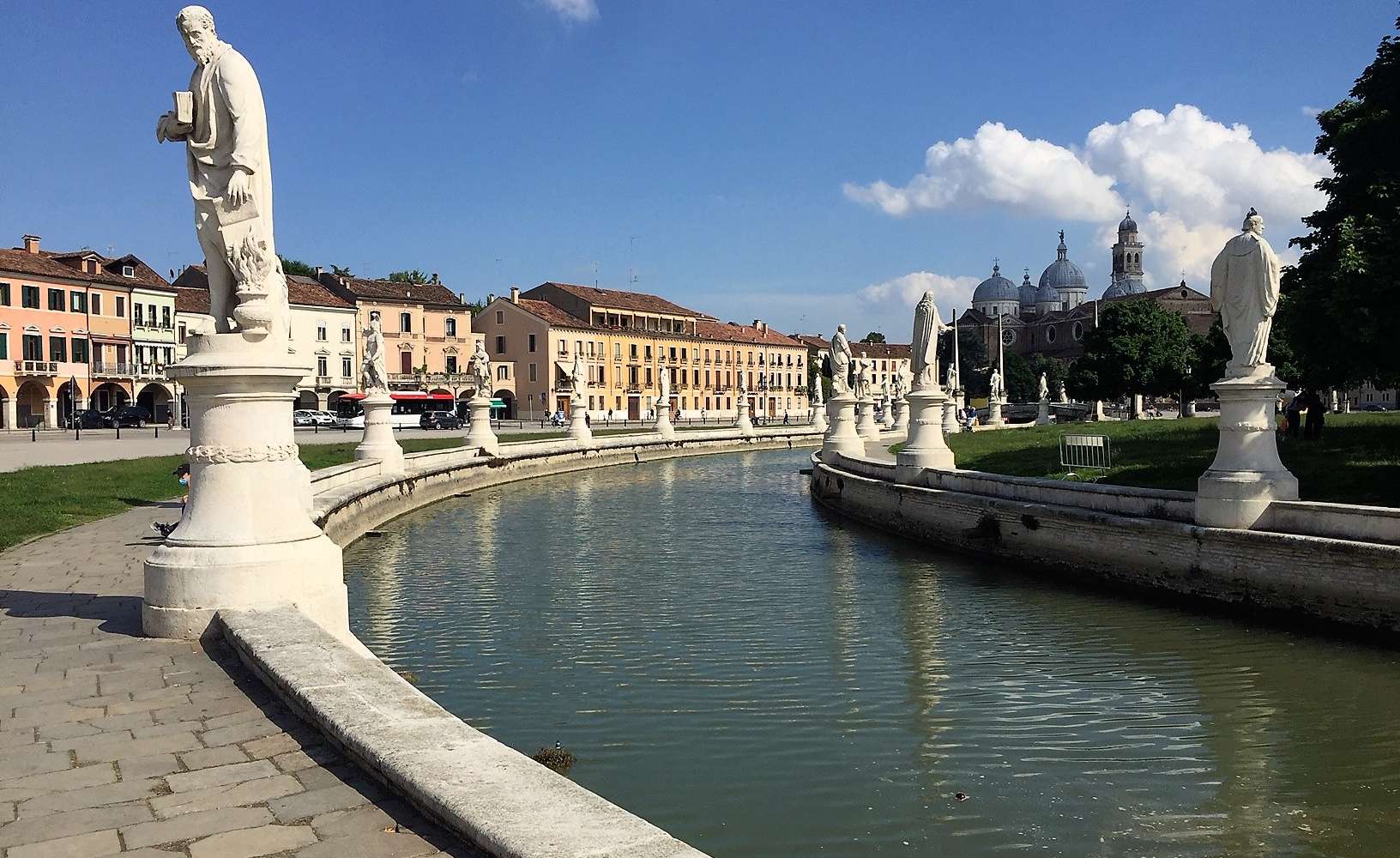 Highlights of Padua (QUEST IN TEST MODE) image