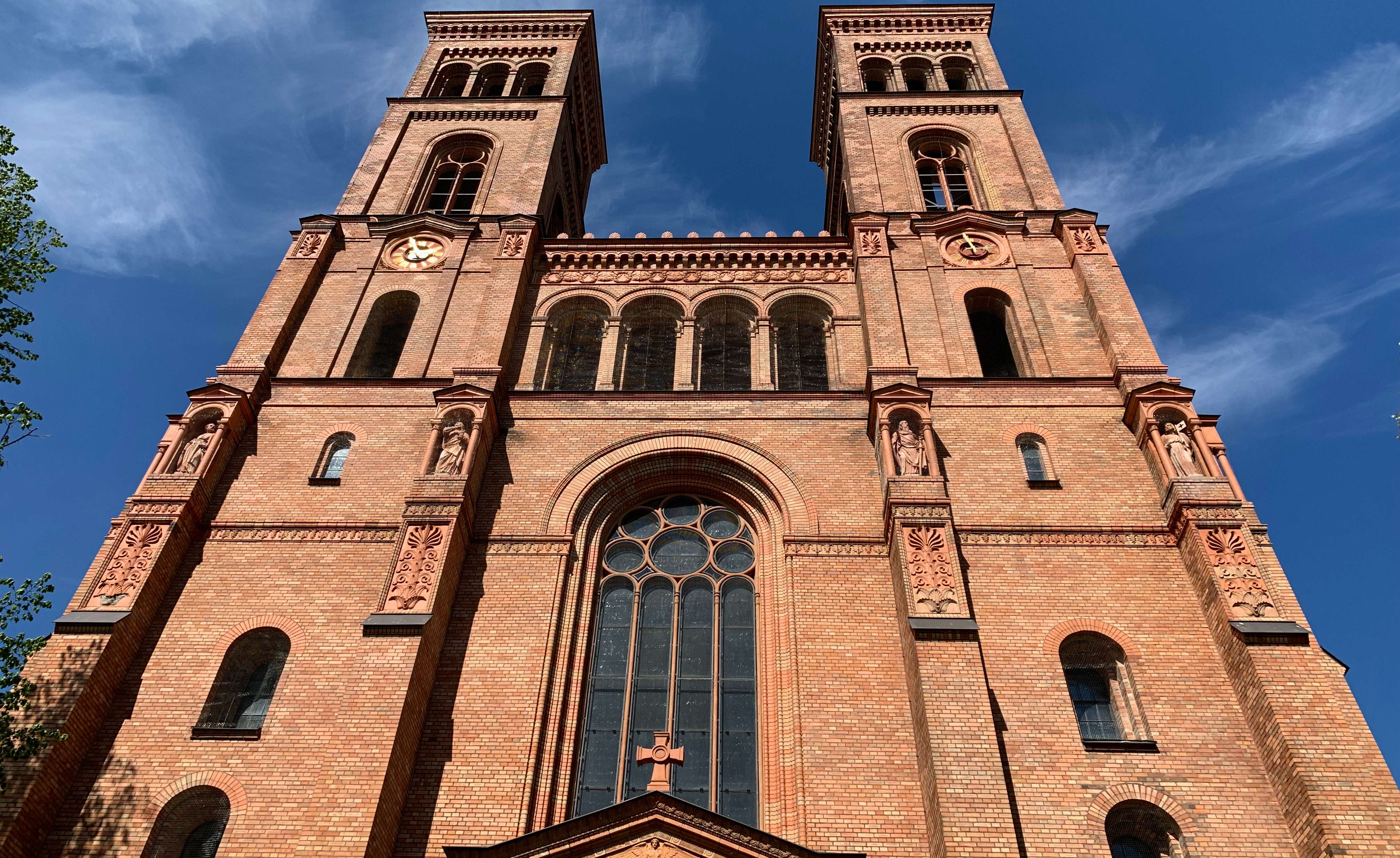 Berlin: Highlights of Kreuzberg (QUEST IN TEST MODE) image