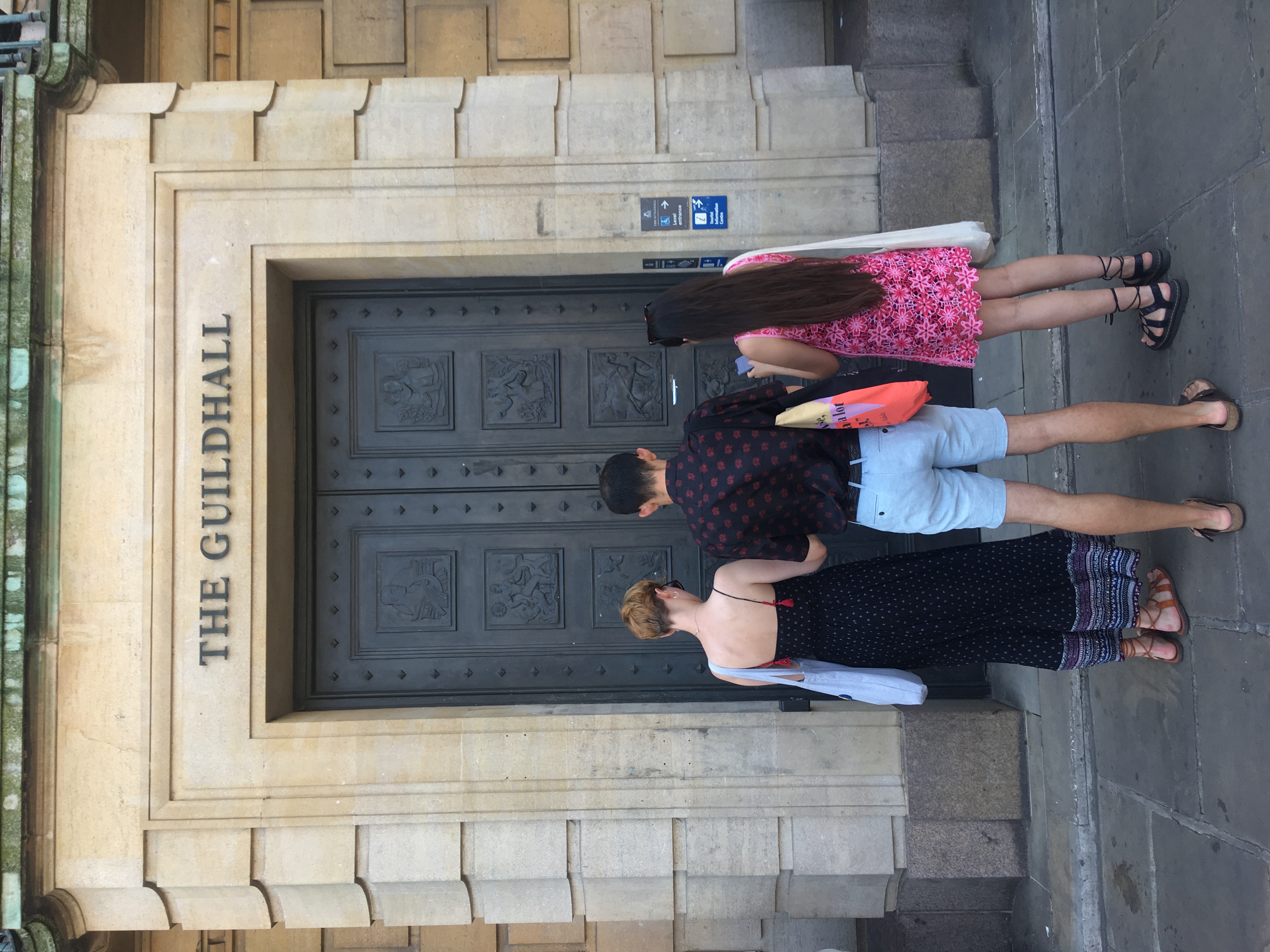Famous alumni of Cambridge (QUEST IN TEST MODE) image