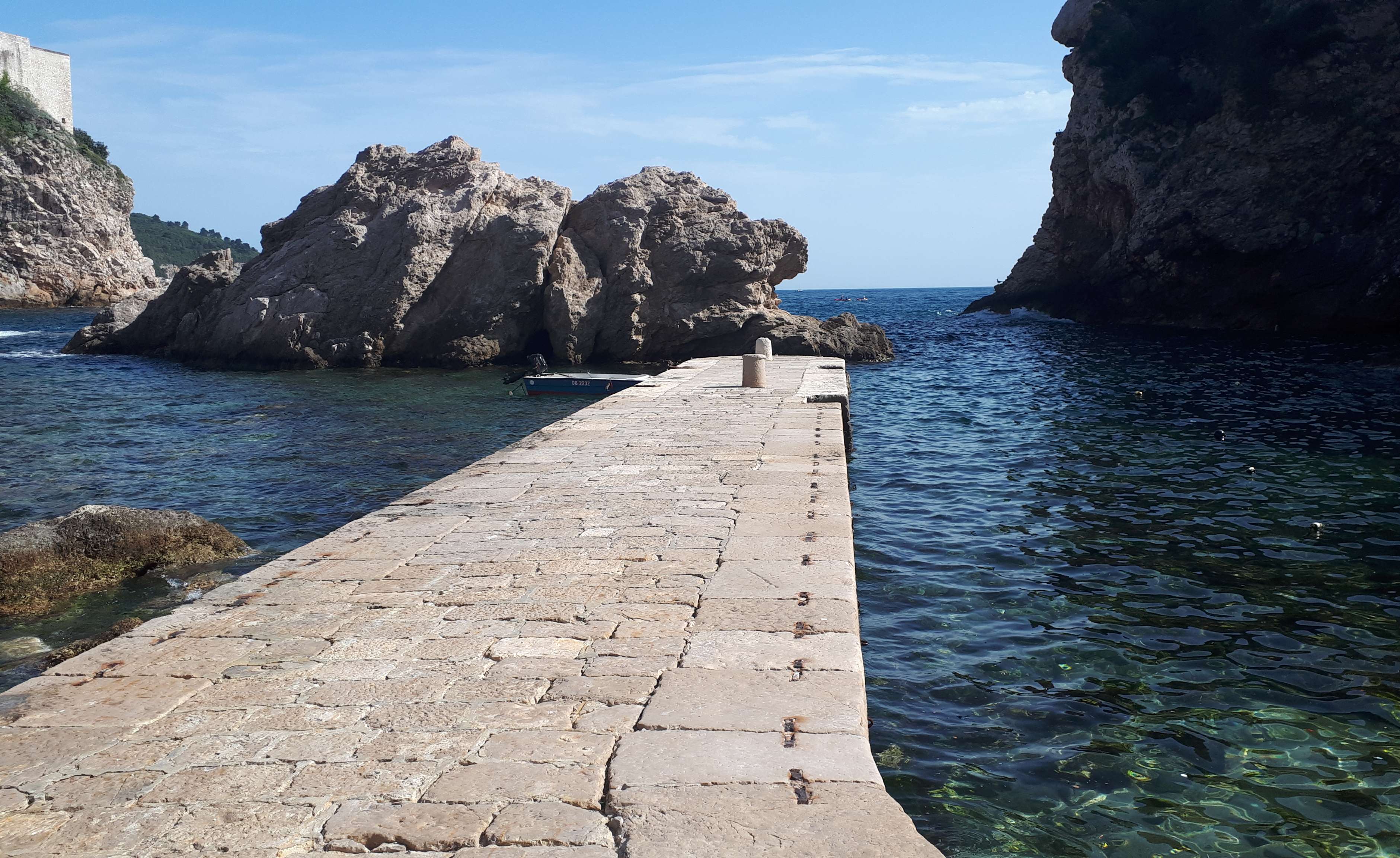 Dubrovnik - Game of Thrones (QUEST IN TEST MODE) image