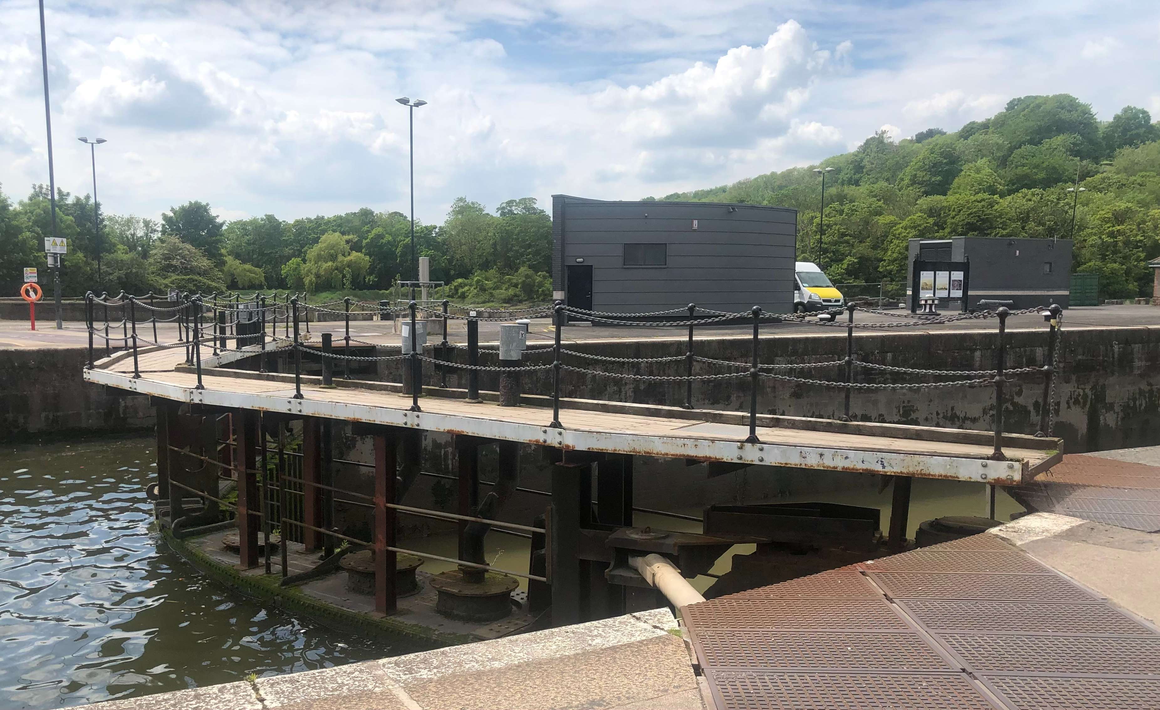 Bristol Waterfront (QUEST IN TEST MODE) image